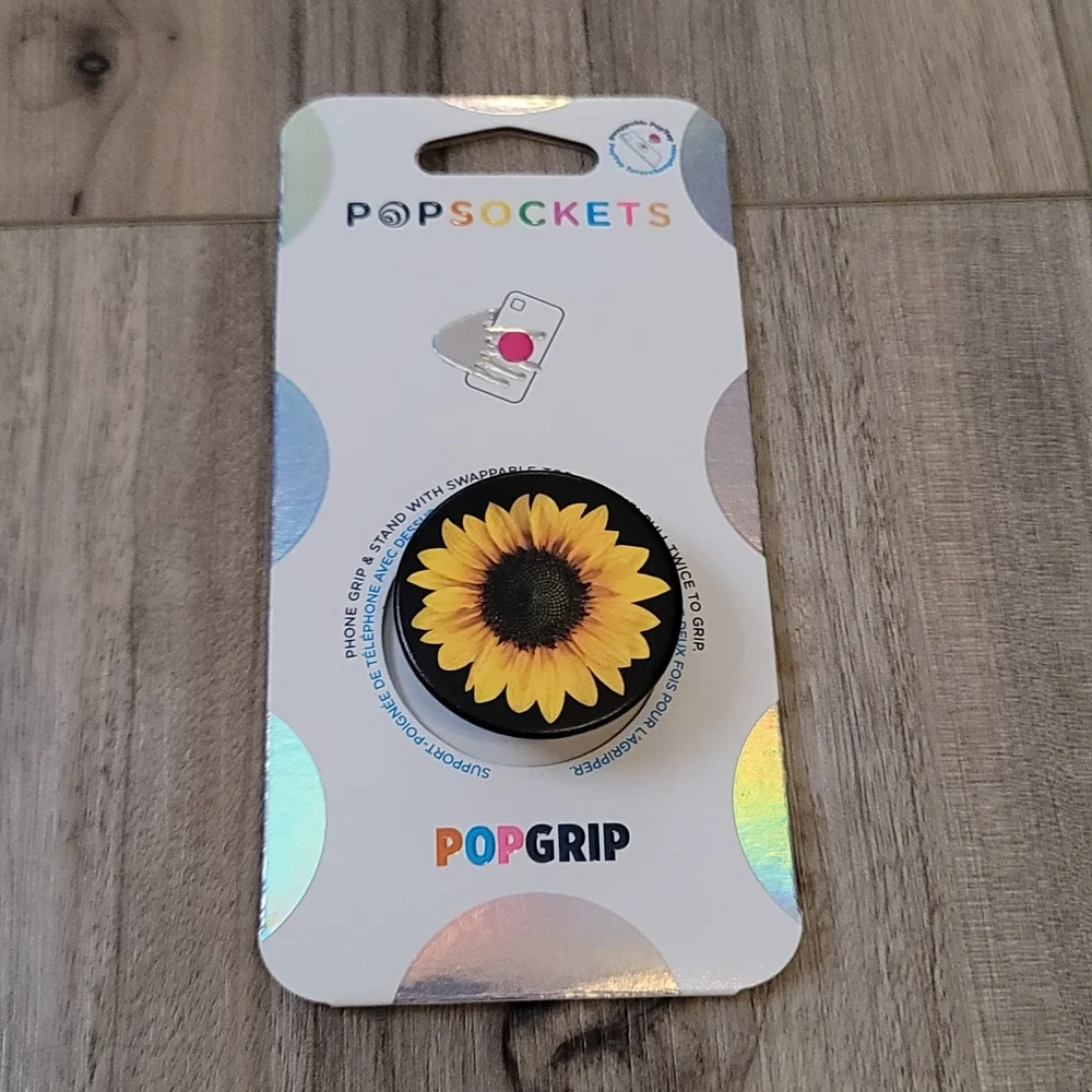 Popsockets PopGrip nip - Picture 2 of 4
